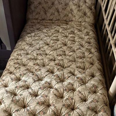 Lounge sofa