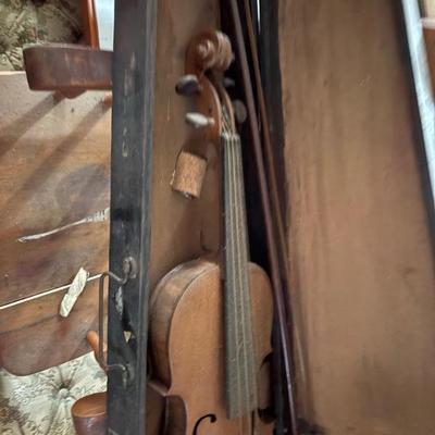 Violin