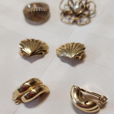 14K jewelry