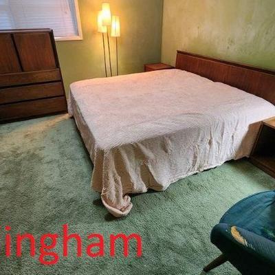 Dillingham bedroom set