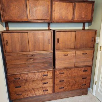 Founders and George Nelson