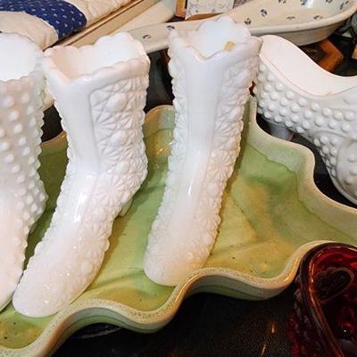 Fenton Glass