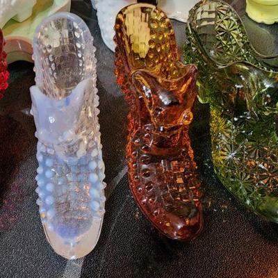 Fenton Glass