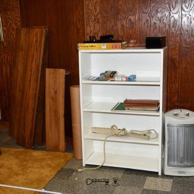537 basement