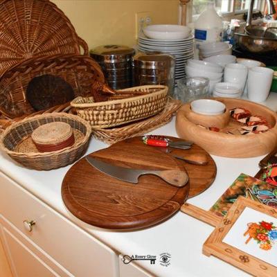 270 kitchen
