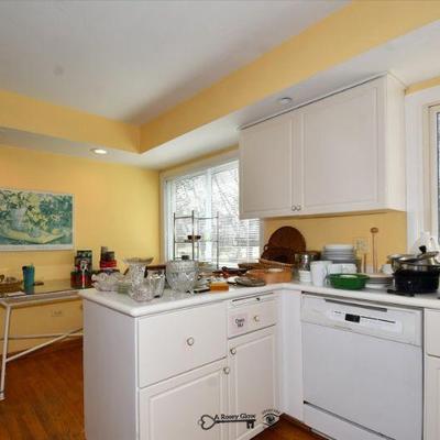 235 kitchen