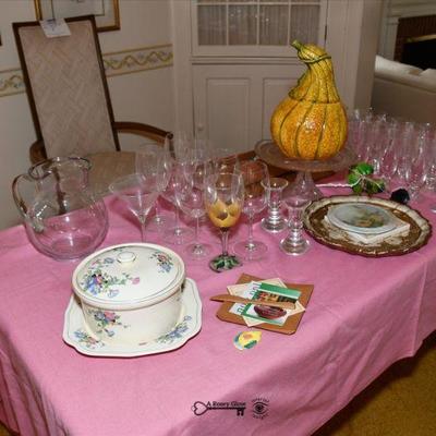 166 dining room