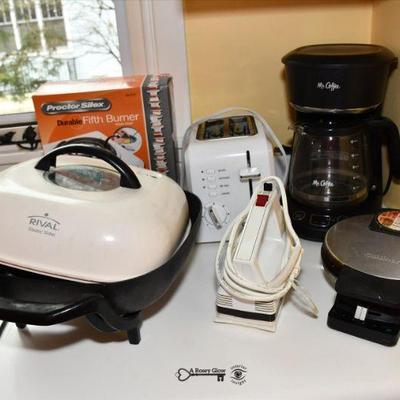 262 kitchen