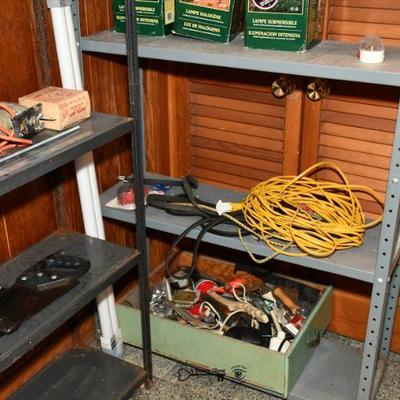 523 basement