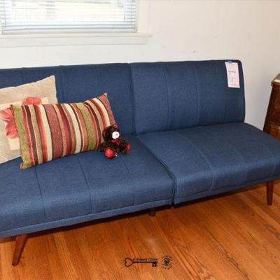 327 bonus room