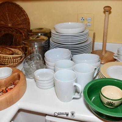 247 kitchen