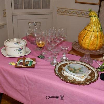 159 dining room