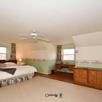 383 bedroom a