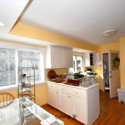 233 kitchen
