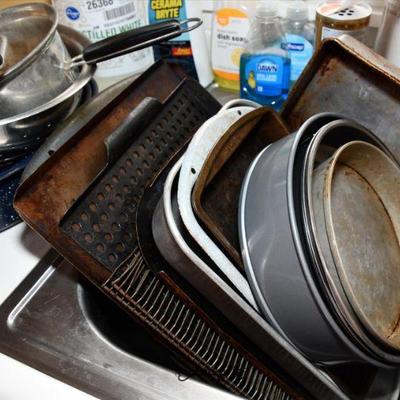 260 kitchen
