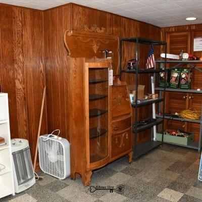 541 basement
