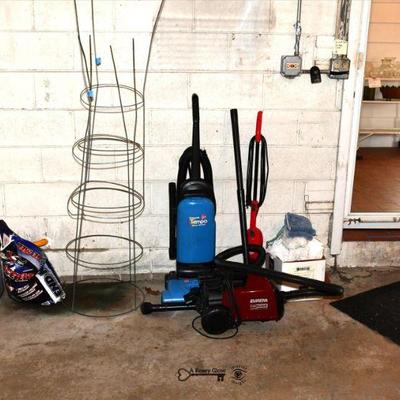 641 garage