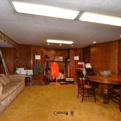 493 basement