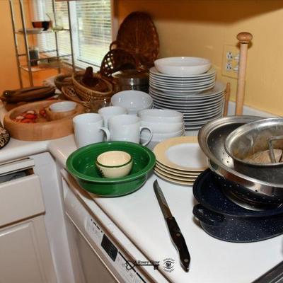 267 kitchen