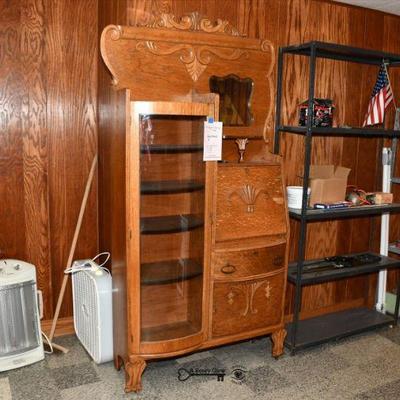 539 basement