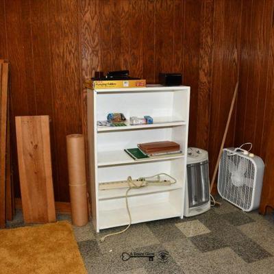542 basement