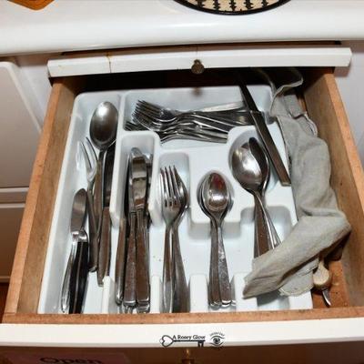 244 kitchen