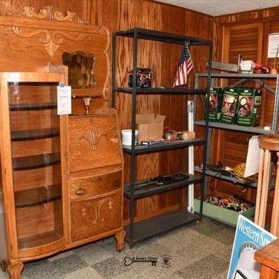 535 basement
