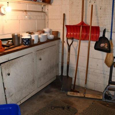 617 garage