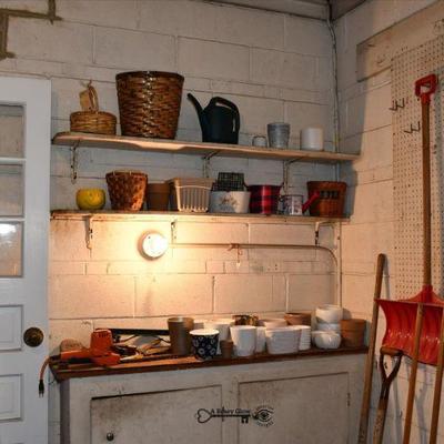 629 garage
