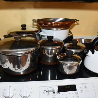 281 kitchen