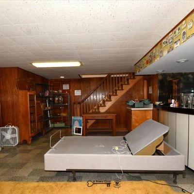 491 basement