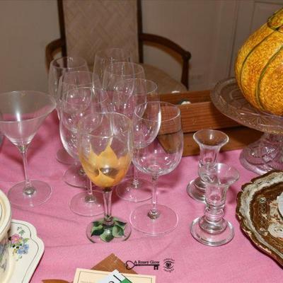 168 dining room