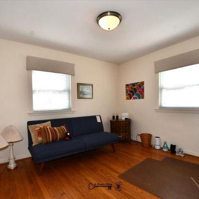 324 bonus room