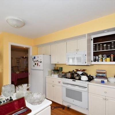 234 kitchen