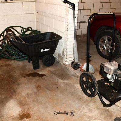 645 garage