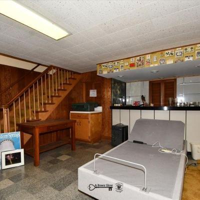 495 basement