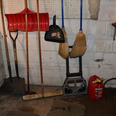 618 garage
