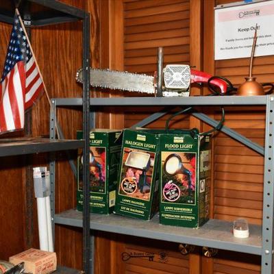 522 basement