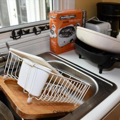 261 kitchen