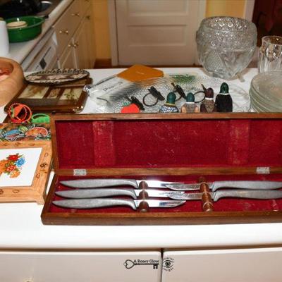 054 some highlights western springs estate sale