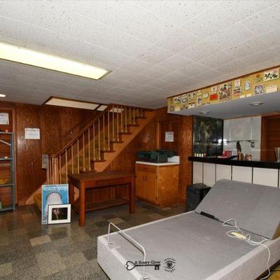 490 basement