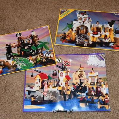 166 bonus room lower level