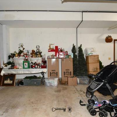 864 garage