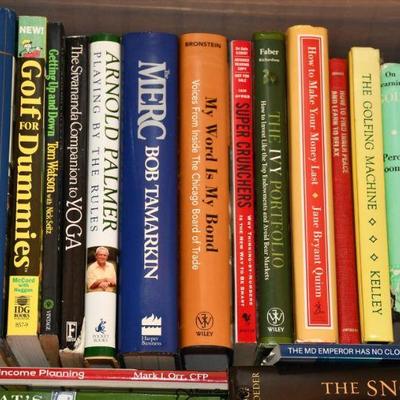 968 office lower level