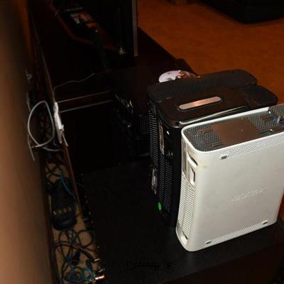 200 bonus room lower level