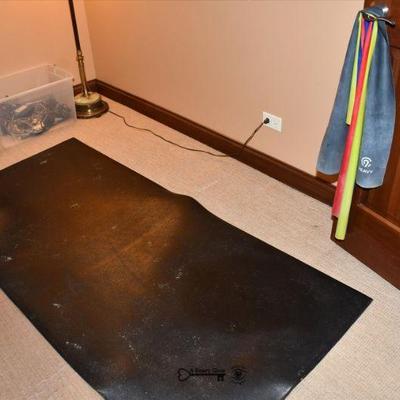 970 office lower level