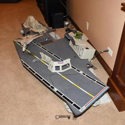 185 bonus room lower level