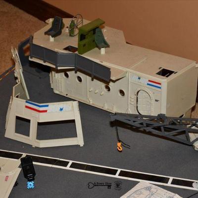 170 bonus room lower level