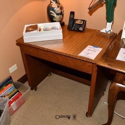 967 office lower level