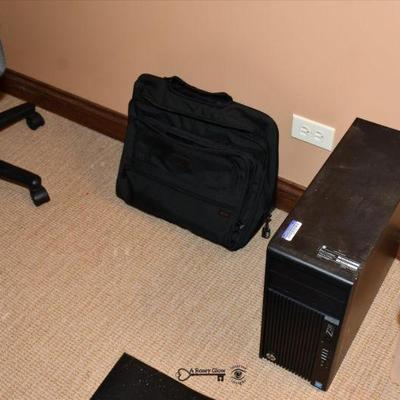 978 office lower level